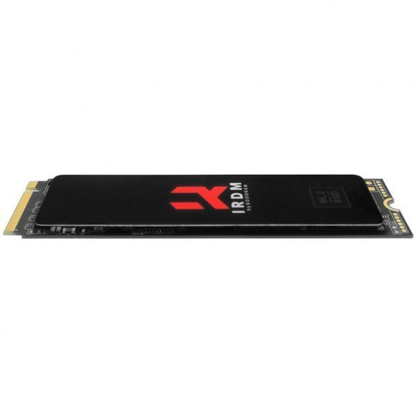 Накопичувач SSD M.2 2280 1TB GOODRAM (IR-SSDPR-P34B-01T-80) Накопичувач SSD M.2 2280 1TB GOODRAM (IR-SSDPR-P34B-01T-80)