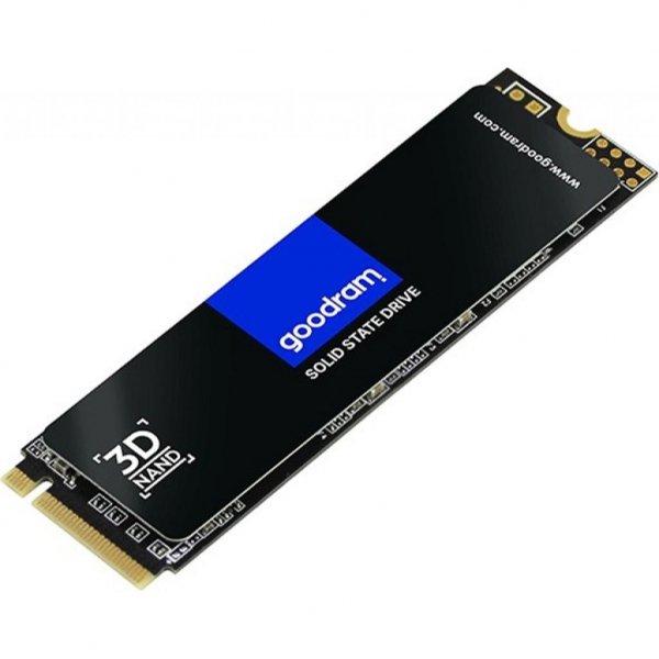 Накопичувач SSD M.2 2280 1TB GOODRAM (SSDPR-PX500-01T-80) Накопичувач SSD M.2 2280 1TB GOODRAM (SSDPR-PX500-01T-80)