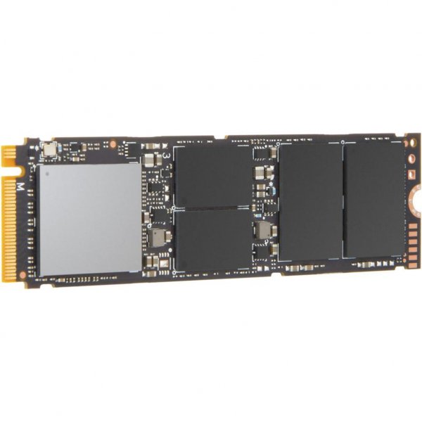 Накопичувач SSD M.2 2280 1TB INTEL (SSDPEKKW010T8X1) Накопичувач SSD M.2 2280 1TB INTEL (SSDPEKKW010T8X1)