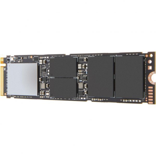 Накопичувач SSD M.2 2280 1TB INTEL (SSDPEKKW010T8X1) Накопичувач SSD M.2 2280 1TB INTEL (SSDPEKKW010T8X1)