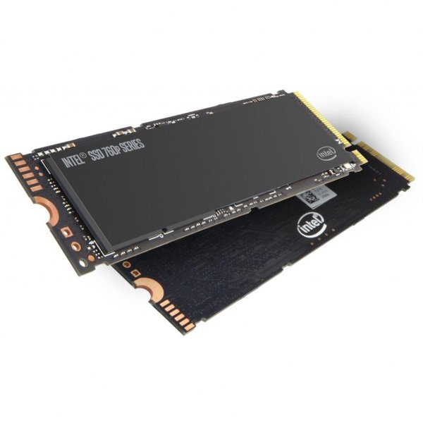 Накопичувач SSD M.2 2280 1TB INTEL (SSDPEKKW010T8X1) Накопичувач SSD M.2 2280 1TB INTEL (SSDPEKKW010T8X1)