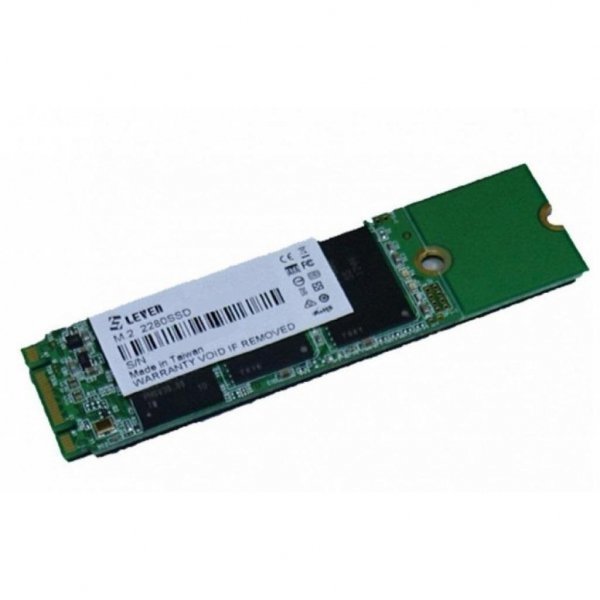 Накопичувач SSD M.2 2280 1TB LEVEN (JM600M2-22801TB) Накопичувач SSD M.2 2280 1TB LEVEN (JM600M2-22801TB)