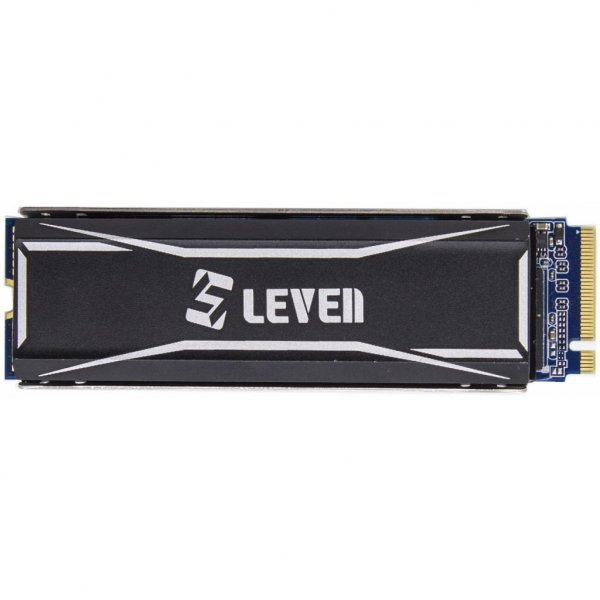 Накопичувач SSD M.2 2280 1TB LEVEN (JPR600-1TB) Накопичувач SSD M.2 2280 1TB LEVEN (JPR600-1TB)