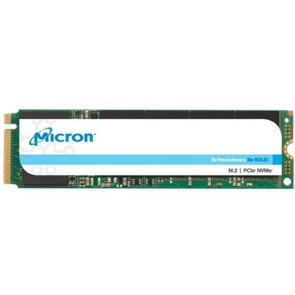 Накопичувач SSD M.2 2280 1TB MICRON (MTFDHBA1T0TCK-1AT1AABYY)