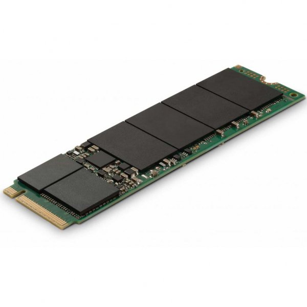 Накопичувач SSD M.2 2280 1TB MICRON (MTFDHBA1T0TCK-1AT1AABYY)