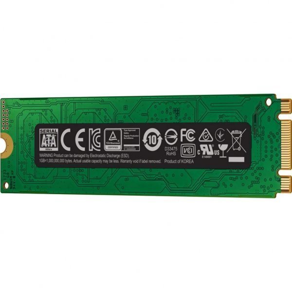 Накопичувач SSD M.2 2280 1TB Samsung (MZ-N6E1T0BW) Накопичувач SSD M.2 2280 1TB Samsung (MZ-N6E1T0BW)
