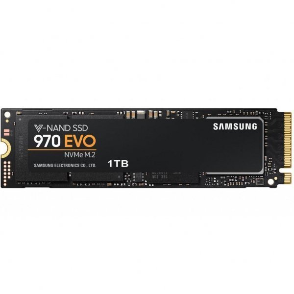 Накопичувач SSD M.2 2280 1TB Samsung (MZ-V7E1T0BW) Накопичувач SSD M.2 2280 1TB Samsung (MZ-V7E1T0BW)