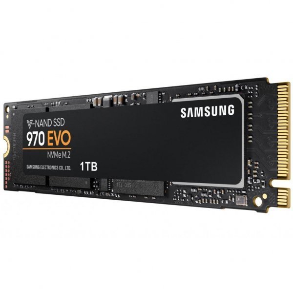 Накопичувач SSD M.2 2280 1TB Samsung (MZ-V7E1T0BW) Накопичувач SSD M.2 2280 1TB Samsung (MZ-V7E1T0BW)