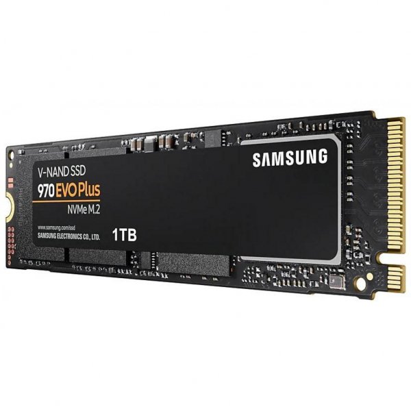 Накопичувач SSD M.2 2280 1TB Samsung (MZ-V7S1T0BW)