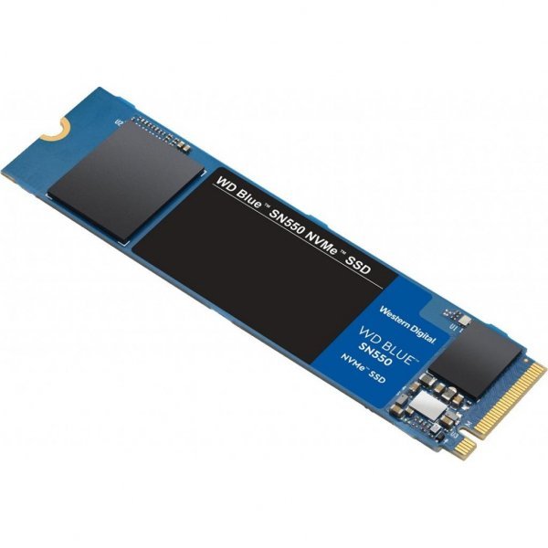 Накопичувач SSD M.2 2280 1TB Western Digital (WDS100T2B0C) Накопичувач SSD M.2 2280 1TB Western Digital (WDS100T2B0C)