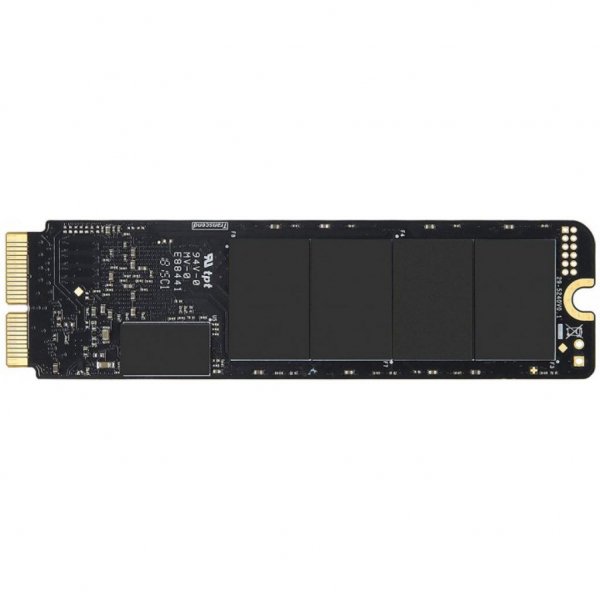Накопичувач SSD M.2 2280 240GB Transcend (TS240GJDM850) Накопичувач SSD M.2 2280 240GB Transcend (TS240GJDM850)