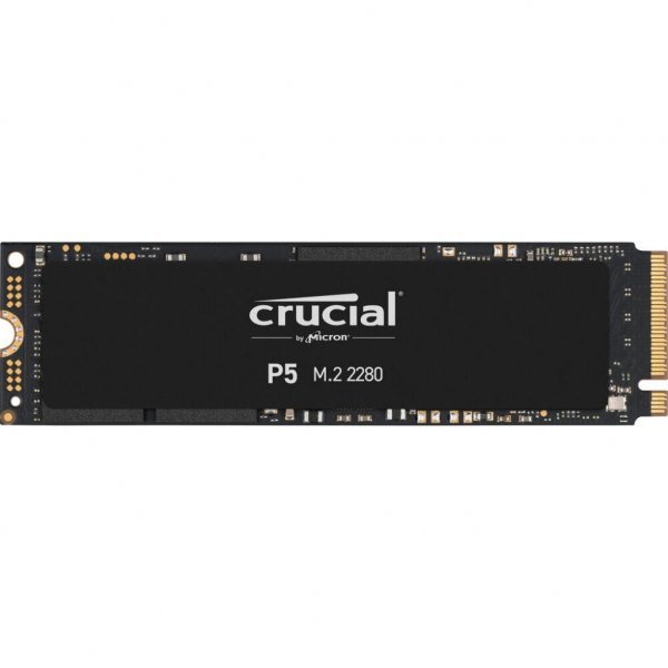 Накопичувач SSD M.2 2280 250GB MICRON (CT250P5SSD8)