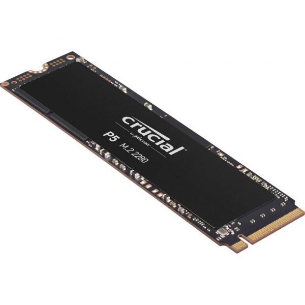 Накопичувач SSD M.2 2280 250GB MICRON (CT250P5SSD8)