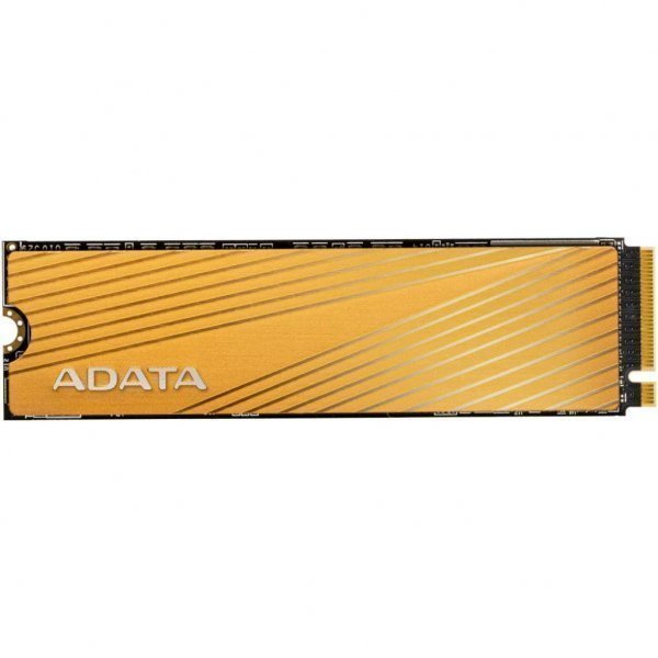 Накопичувач SSD M.2 2280 256GB ADATA (AFALCON-256G-C) Накопичувач SSD M.2 2280 256GB ADATA (AFALCON-256G-C)