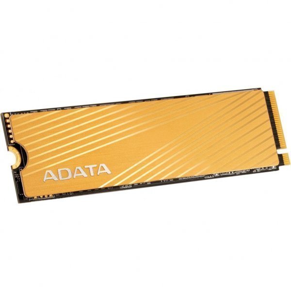 Накопичувач SSD M.2 2280 256GB ADATA (AFALCON-256G-C) Накопичувач SSD M.2 2280 256GB ADATA (AFALCON-256G-C)