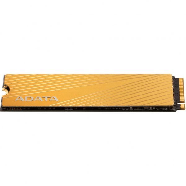 Накопичувач SSD M.2 2280 256GB ADATA (AFALCON-256G-C) Накопичувач SSD M.2 2280 256GB ADATA (AFALCON-256G-C)