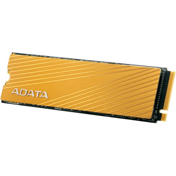 Накопичувач SSD M.2 2280 256GB ADATA (AFALCON-256G-C) Накопичувач SSD M.2 2280 256GB ADATA (AFALCON-256G-C)