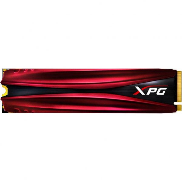 Накопичувач SSD M.2 2280 256GB ADATA (AGAMMIXS11P-256GT-C) Накопичувач SSD M.2 2280 256GB ADATA (AGAMMIXS11P-256GT-C)
