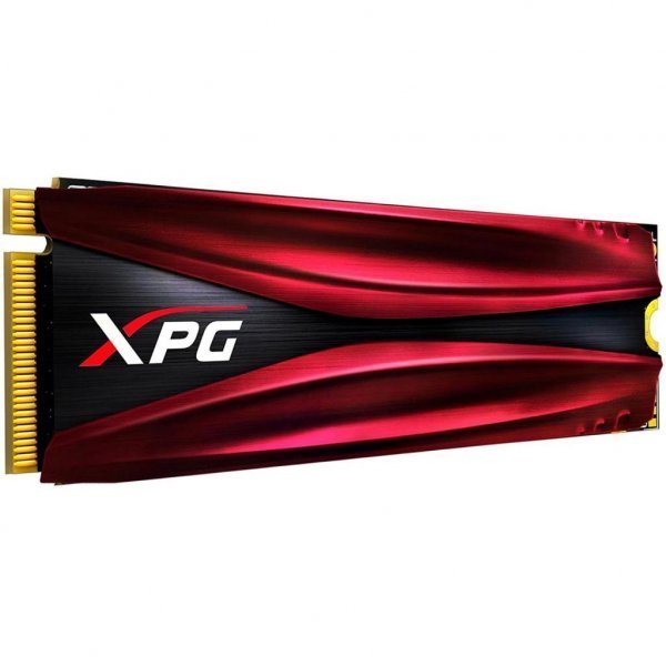 Накопичувач SSD M.2 2280 256GB ADATA (AGAMMIXS11P-256GT-C) Накопичувач SSD M.2 2280 256GB ADATA (AGAMMIXS11P-256GT-C)