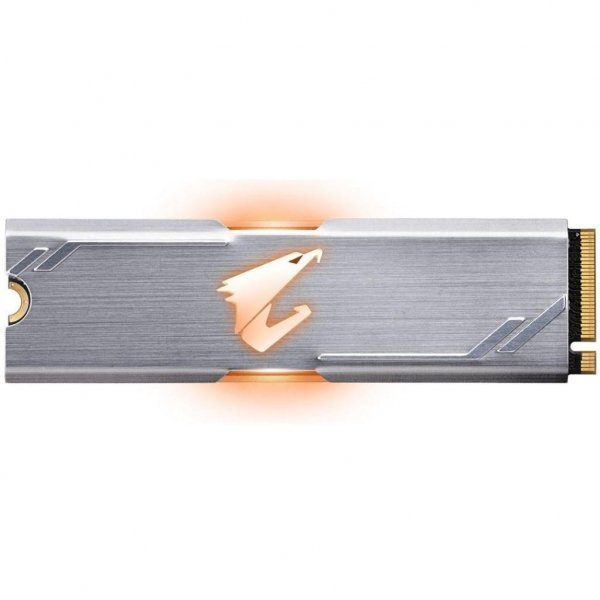 Накопичувач SSD M.2 2280 256GB GIGABYTE (GP-ASM2NE2256GTTDR) Накопичувач SSD M.2 2280 256GB GIGABYTE (GP-ASM2NE2256GTTDR)