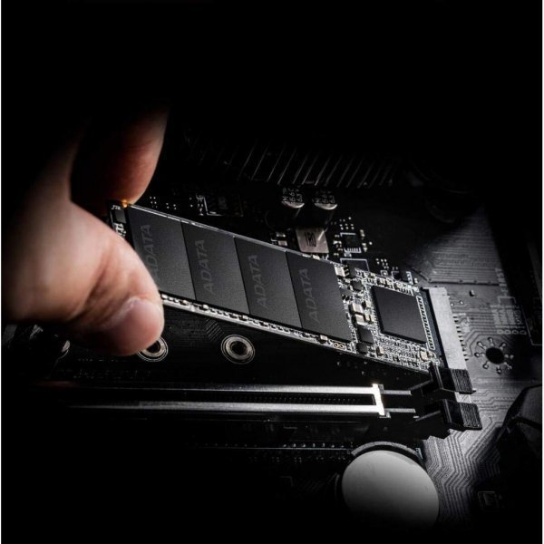 Накопичувач SSD M.2 2280 2TB ADATA (ASX6000PNP-2TT-C)