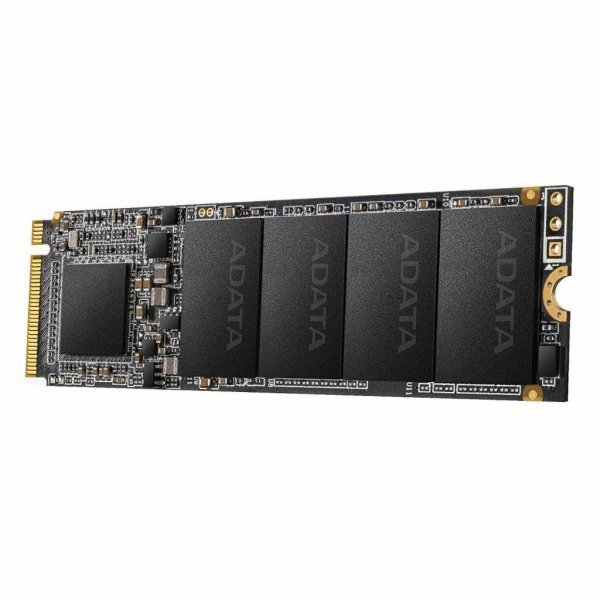 Накопичувач SSD M.2 2280 2TB ADATA (ASX6000PNP-2TT-C)