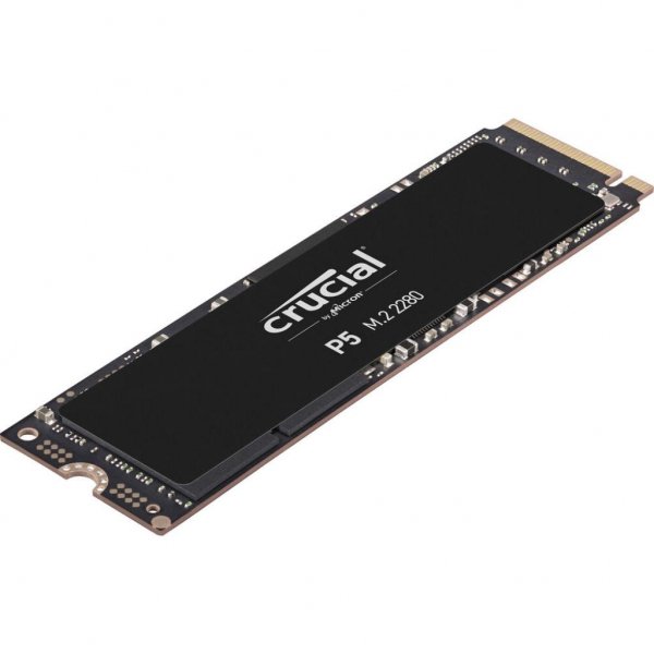 Накопичувач SSD M.2 2280 2TB MICRON (CT2000P5SSD8)