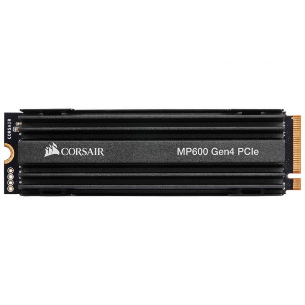 Накопичувач SSD M.2 2280 500GB CORSAIR (CSSD-F500GBMP600)