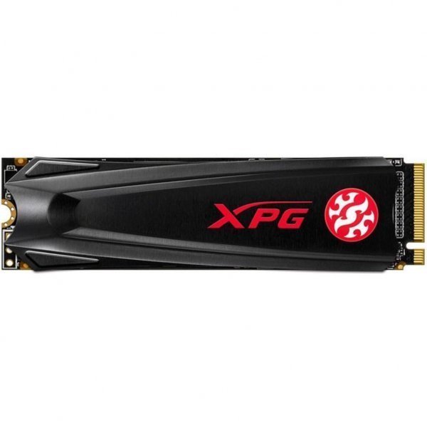 Накопичувач SSD M.2 2280 512GB ADATA (AGAMMIXS5-512GT-C) Накопичувач SSD M.2 2280 512GB ADATA (AGAMMIXS5-512GT-C)