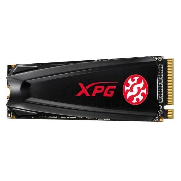 Накопичувач SSD M.2 2280 512GB ADATA (AGAMMIXS5-512GT-C) Накопичувач SSD M.2 2280 512GB ADATA (AGAMMIXS5-512GT-C)