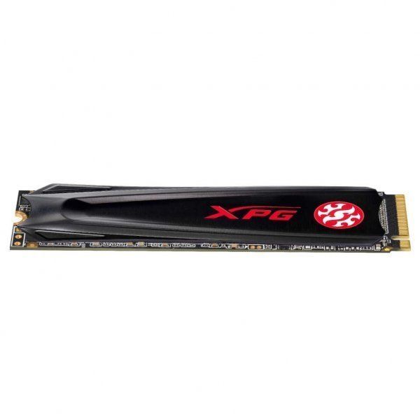 Накопичувач SSD M.2 2280 512GB ADATA (AGAMMIXS5-512GT-C) Накопичувач SSD M.2 2280 512GB ADATA (AGAMMIXS5-512GT-C)