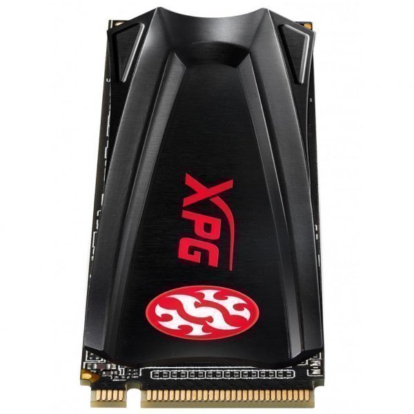 Накопичувач SSD M.2 2280 512GB ADATA (AGAMMIXS5-512GT-C) Накопичувач SSD M.2 2280 512GB ADATA (AGAMMIXS5-512GT-C)
