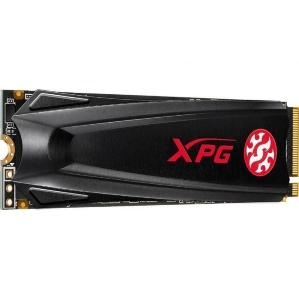Накопичувач SSD M.2 2280 512GB ADATA (AGAMMIXS5-512GT-C) Накопичувач SSD M.2 2280 512GB ADATA (AGAMMIXS5-512GT-C)