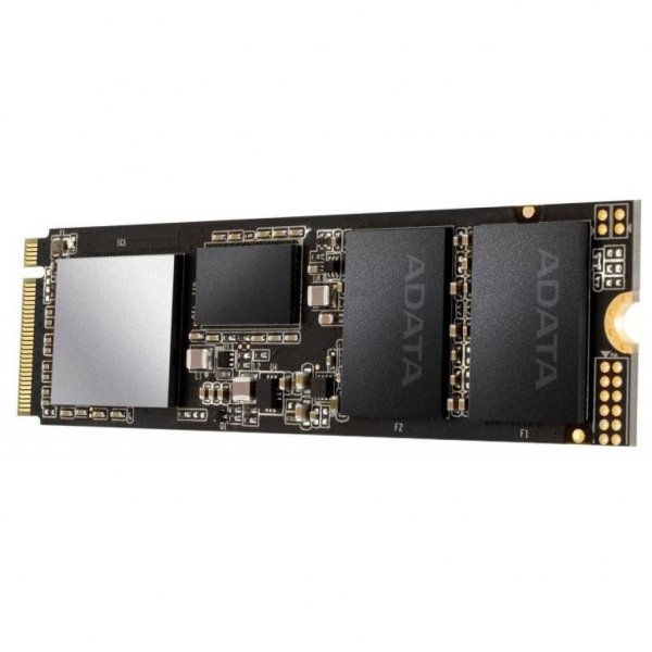 Накопичувач SSD M.2 2280 512GB ADATA (ASX8200PNP-512GT-C) Накопичувач SSD M.2 2280 512GB ADATA (ASX8200PNP-512GT-C)