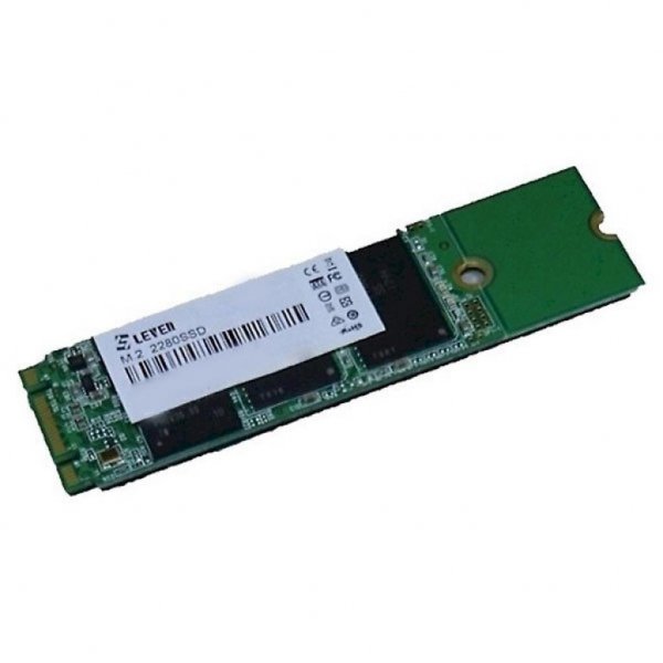 Накопичувач SSD M.2 2280 64GB LEVEN (JM600-64GB)