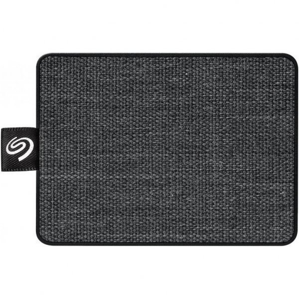 Накопичувач SSD USB 3.0 500GB Seagate (STJE500400) Накопичувач SSD USB 3.0 500GB Seagate (STJE500400)