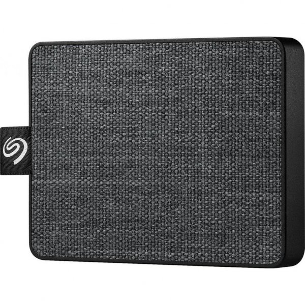Накопичувач SSD USB 3.0 500GB Seagate (STJE500400) Накопичувач SSD USB 3.0 500GB Seagate (STJE500400)