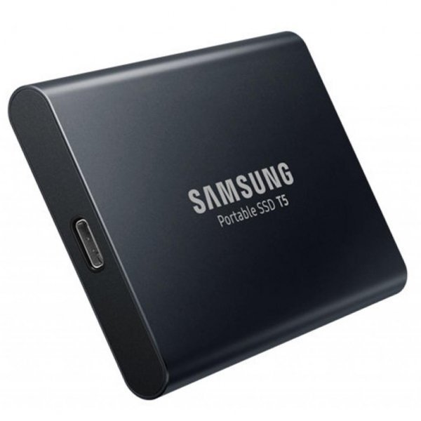 Накопичувач SSD USB 3.1 1TB Samsung (MU-PA1T0B/WW)
