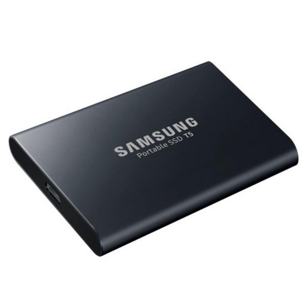 Накопичувач SSD USB 3.1 1TB Samsung (MU-PA1T0B/WW)