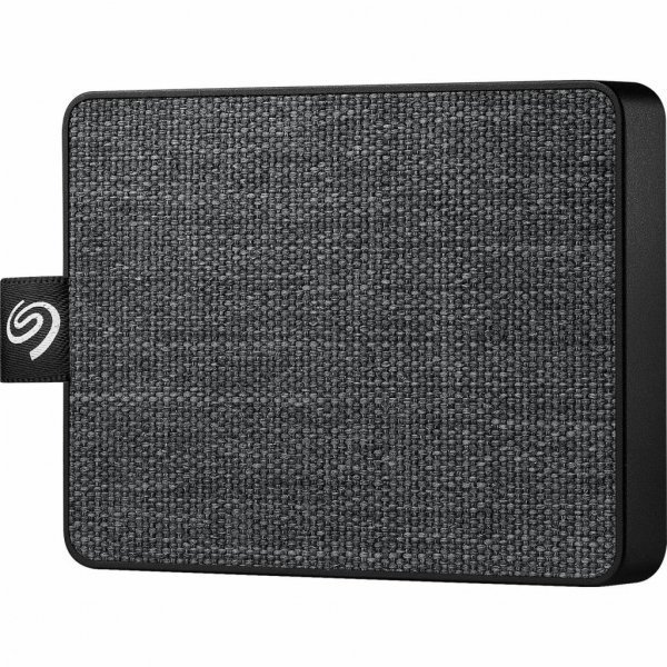 Накопичувач SSD USB 3.1 1TB Seagate (STJE1000400) Накопичувач SSD USB 3.1 1TB Seagate (STJE1000400)