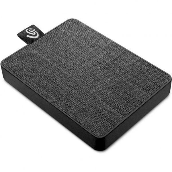 Накопичувач SSD USB 3.1 1TB Seagate (STJE1000400) Накопичувач SSD USB 3.1 1TB Seagate (STJE1000400)