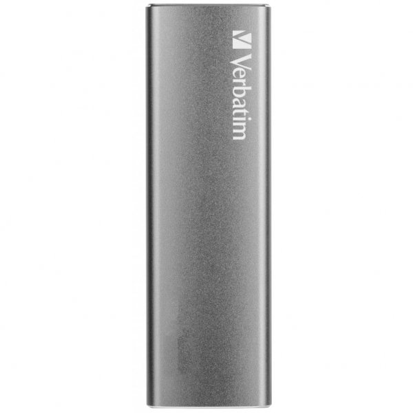 Накопичувач SSD USB 3.1 240GB Verbatim (047442) Накопичувач SSD USB 3.1 240GB Verbatim (047442)