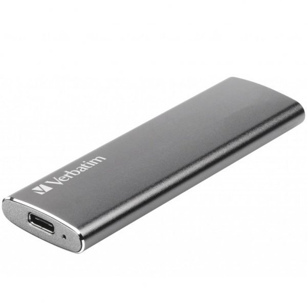 Накопичувач SSD USB 3.1 240GB Verbatim (047442) Накопичувач SSD USB 3.1 240GB Verbatim (047442)