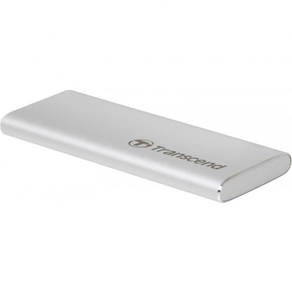 Накопичувач SSD USB 3.1 480GB Transcend (TS480GESD240C)