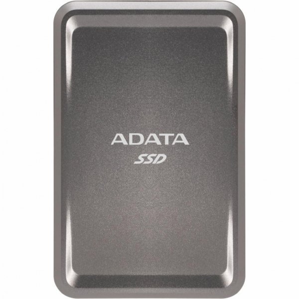 Накопичувач SSD USB 3.2 1TB ADATA (ASC685P-1TU32G2-CTI) Накопичувач SSD USB 3.2 1TB ADATA (ASC685P-1TU32G2-CTI)