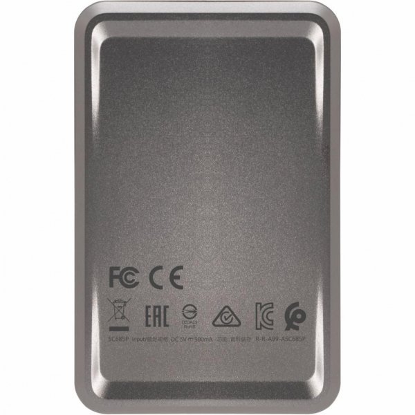 Накопичувач SSD USB 3.2 1TB ADATA (ASC685P-1TU32G2-CTI) Накопичувач SSD USB 3.2 1TB ADATA (ASC685P-1TU32G2-CTI)