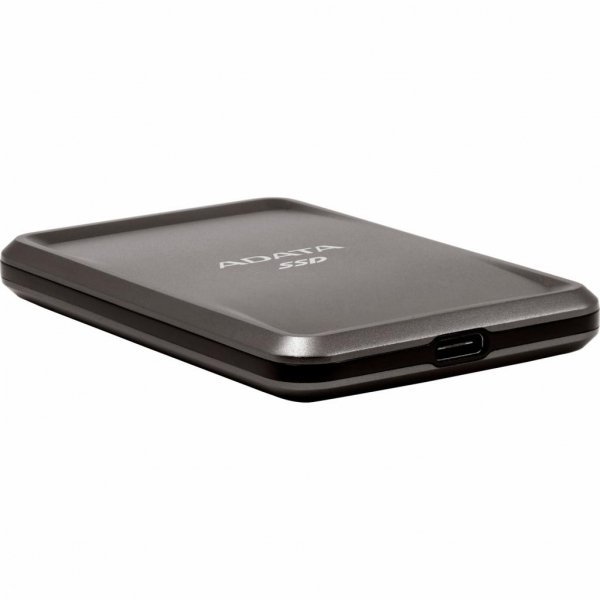 Накопичувач SSD USB 3.2 1TB ADATA (ASC685P-1TU32G2-CTI) Накопичувач SSD USB 3.2 1TB ADATA (ASC685P-1TU32G2-CTI)