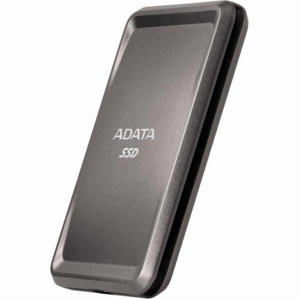 Накопичувач SSD USB 3.2 1TB ADATA (ASC685P-1TU32G2-CTI) Накопичувач SSD USB 3.2 1TB ADATA (ASC685P-1TU32G2-CTI)
