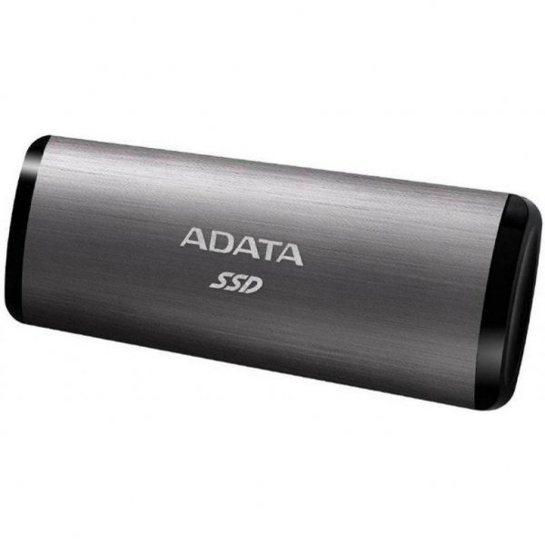 Накопичувач SSD USB 3.2 1TB ADATA (ASE760-1TU32G2-CTI)