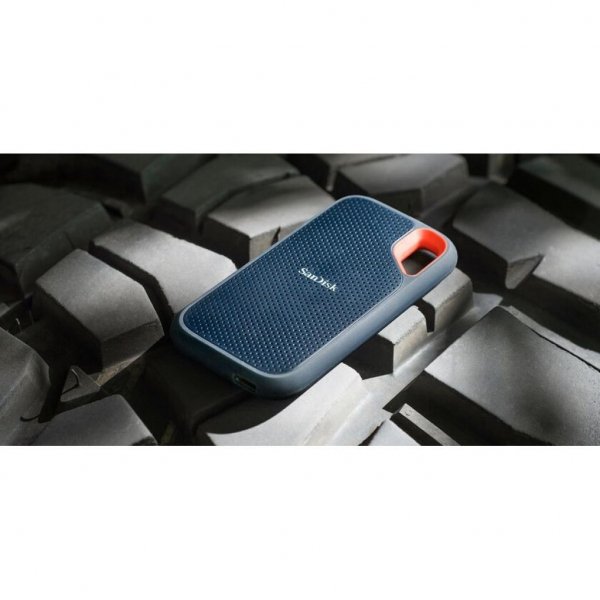 Накопичувач SSD USB 3.2 1TB SANDISK (SDSSDE61-1T00-G25)